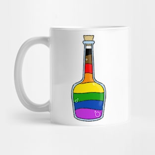 Gay Potion Mug